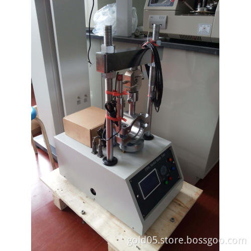 GD-0709A Pavement Lab Marshall Stability Tester